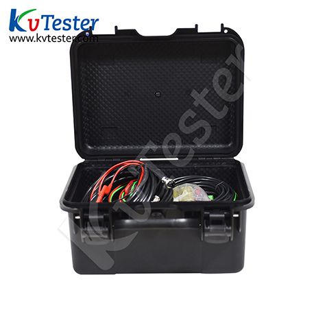 Circuit Breaker Tester